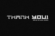 Galax Sci-Fi Font Display, a Symbol Font by GRVS Studio (Thumbnail 3 of 4)