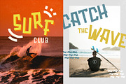 Anchorious - Modern Display Font, a Sans Serif Font by Storiatype (Thumbnail 5 of 7)