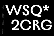 TT Ricordi Greto, a Sans Serif Font by TypeType (Thumbnail 3 of 15)