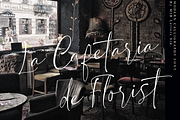 Sophia Morgant - Casual Handwritten, a Script Font by MJB Letters (Thumbnail 14 of 15)