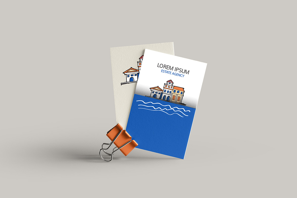 logo design template, a Branding & Logo Template by Tkoko vectors & patterns (Photo 3 of 3)