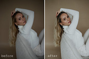 The Best 8 Studio Lightroom Presets, a Preset Add-On by OstapenkoPhotography (Thumbnail 6 of 6)