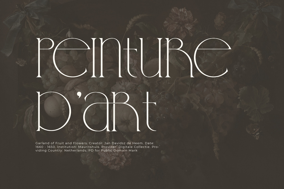 GENTO DREAM Modern Serif Font, a Serif Font by Storytype Studio (Photo 9 of 15)