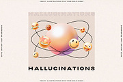 2000+ Collage & Graphic BUNDLE, an Object Graphic by nadispasibenko (Thumbnail 17 of 23)