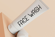 Banana Amsterdam, a Sans Serif Font by FreshTypeINK (Thumbnail 5 of 8)