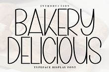 Bakery Delicious