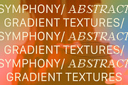 SYMPHONY Gradient Textures, a Texture Graphic by Desert Poetic (Thumbnail 7 of 10)