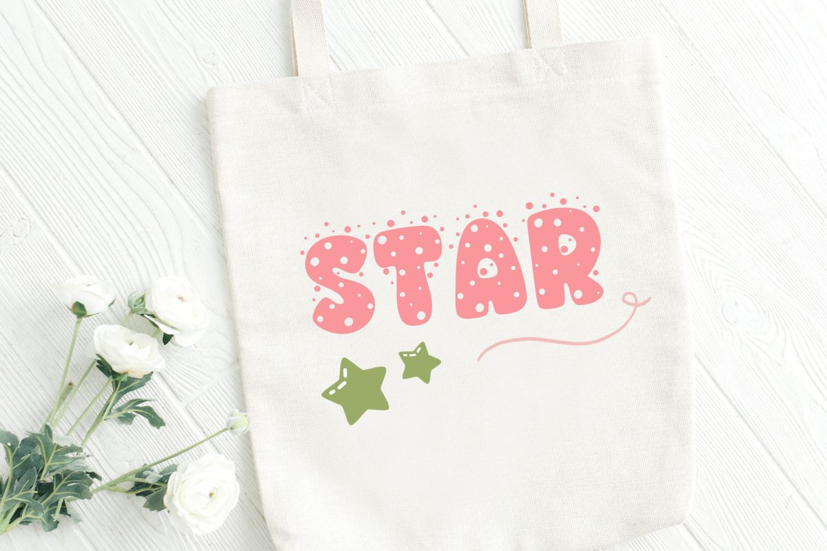 Snow | Cute Font Duo, a Symbol Font by AnningArts (Photo 4 of 9)