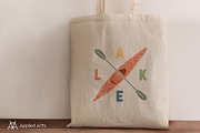 Lake PNG, Kayak PNG Lake Life PNG, a Graphic by Applied Arts (Thumbnail 8 of 8)