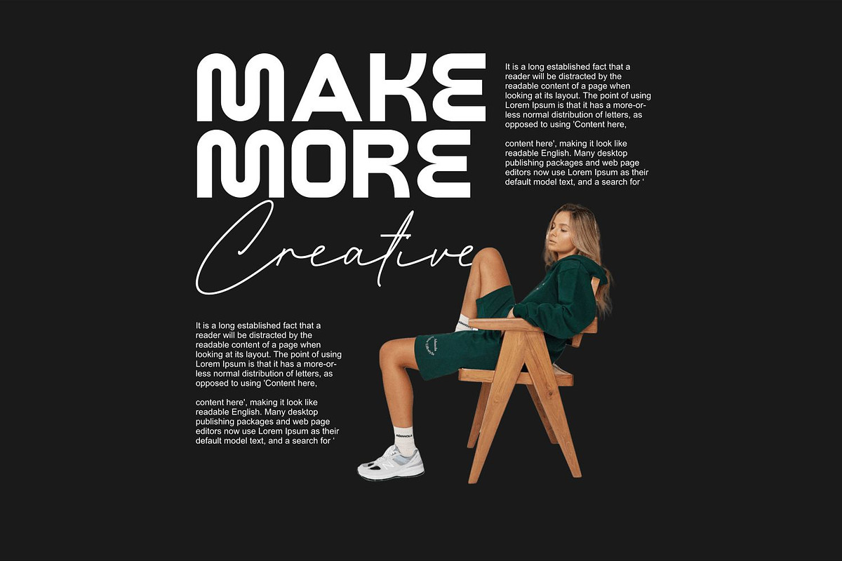 NEONOVA Profesional Geometric Font, a Sans Serif Font by WhymoreArt (Photo 6 of 9)