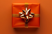 161 Gift boxes, a Holiday Photo by Handmadefont (Thumbnail 133 of 164)
