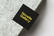 Carvello - Modern & Seasonal Sans, a Sans Serif Font by Webhance Studio (Thumbnail 2 of 12)