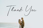 First Month | handwritten font, a Script Font by Lightsense (Thumbnail 10 of 10)