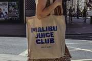 Colence Blur, a Sans Serif Font by Craft Supply Co. (Thumbnail 5 of 8)