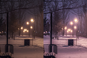 07 Winter is Coming Lightroom Preset, a Preset Add-On by RamsaGraphi (Thumbnail 10 of 10)