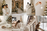 250 Christmas Stock Photo Bundle, a Holiday Photo by Allure Art (Thumbnail 22 of 40)