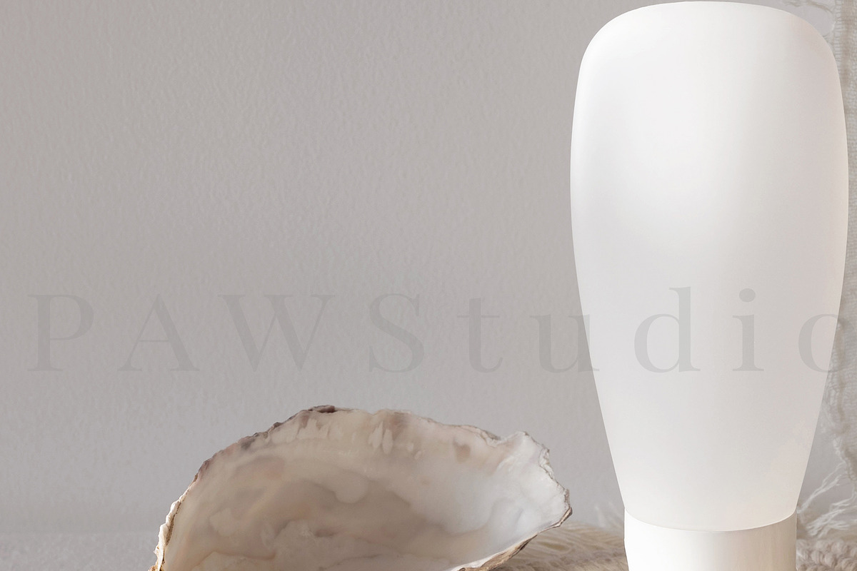 Cosmetic Bottle Mockup, a Product Mockup by PawMockups (Photo 3 of 8)