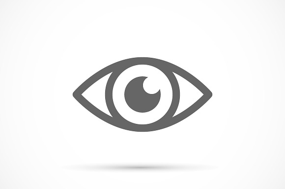 Eye Icon