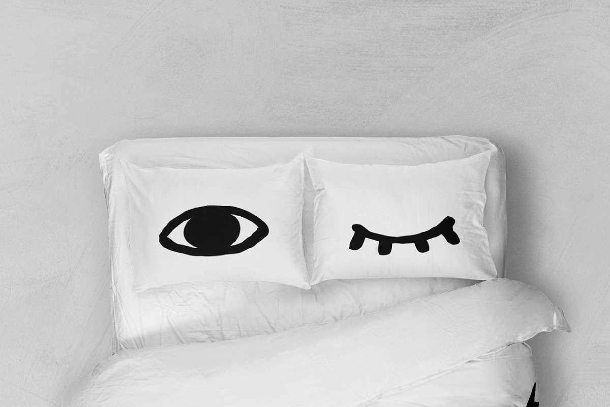 Black & White Patterns, a Pattern Graphic by funderful (Photo 4 of 5)