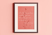 Clara Cake Script + emoji font, a Handwritten Font by Type Tale (Thumbnail 10 of 11)