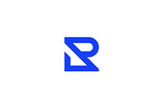 Letter P Code Logo, a Branding & Logo Template by Abir Hossain Waffi (Thumbnail 1 of 3)