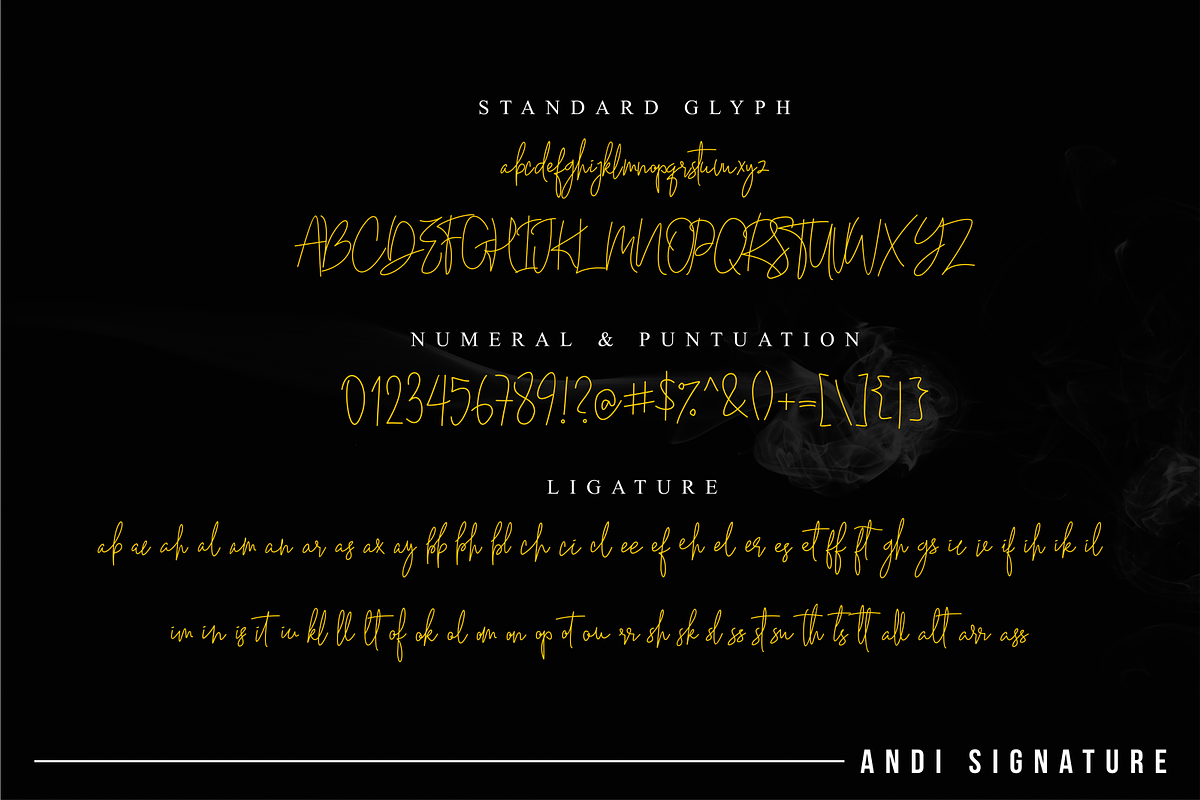 Andi Signature preview 2