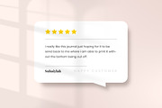 Doctor Excuse Note Canva Template, a Stationery Template by Snapybiz (Thumbnail 8 of 10)