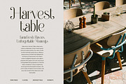 Alveng - Modern Serif, a Serif Font by Luna Shop (Thumbnail 2 of 8)