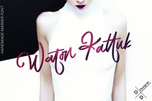 Waton Kattuk Script
