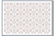 Floral seamless pattern, a Pattern Graphic by RODINA (Thumbnail 2 of 3)