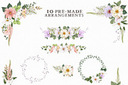 Pet Illustrations Patterns & Borders, a Graphic by Pretty Little Lines (Thumbnail 25 of 29)