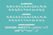 Arabhella - Display Font, a Font by Krakenbox Studio (Thumbnail 9 of 11)