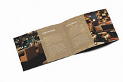 Hotel A5 Brochure, a Brochure Template by Incools Stokie (Thumbnail 4 of 18)