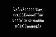 Granodipta Classic Serif Font, a Serif Font by UICreative (Thumbnail 7 of 13)