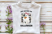 Cute Lace Ghost Png, Boo Ghost Png, an Illustration by DreamCafeArt (Thumbnail 4 of 7)