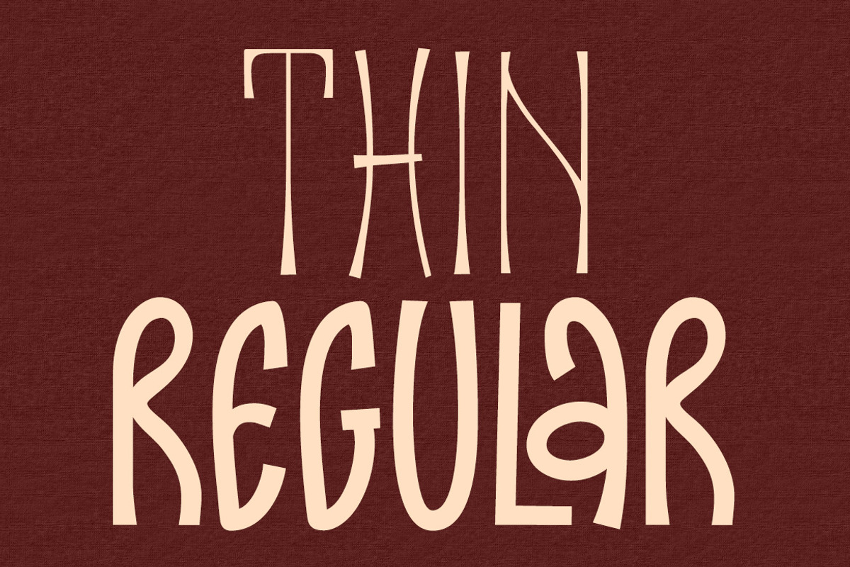 Nomad Kalari, a Handwritten Font by Get Studio (Photo 2 of 13)