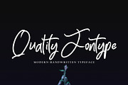 Bailando Antom, a Handwritten Font by pineungtype (Thumbnail 5 of 13)