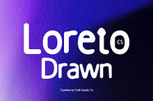 CS Loreto Drawn