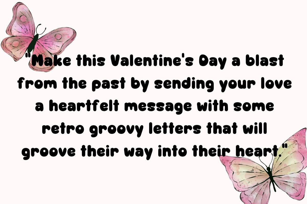 Valentine Groovy, a Handwritten Font by Charmingbear59.design (Photo 2 of 5)