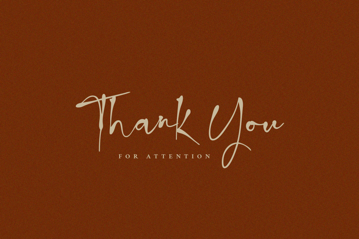La Calston Script, a Script Font by Vultype Co. (Photo 7 of 7)