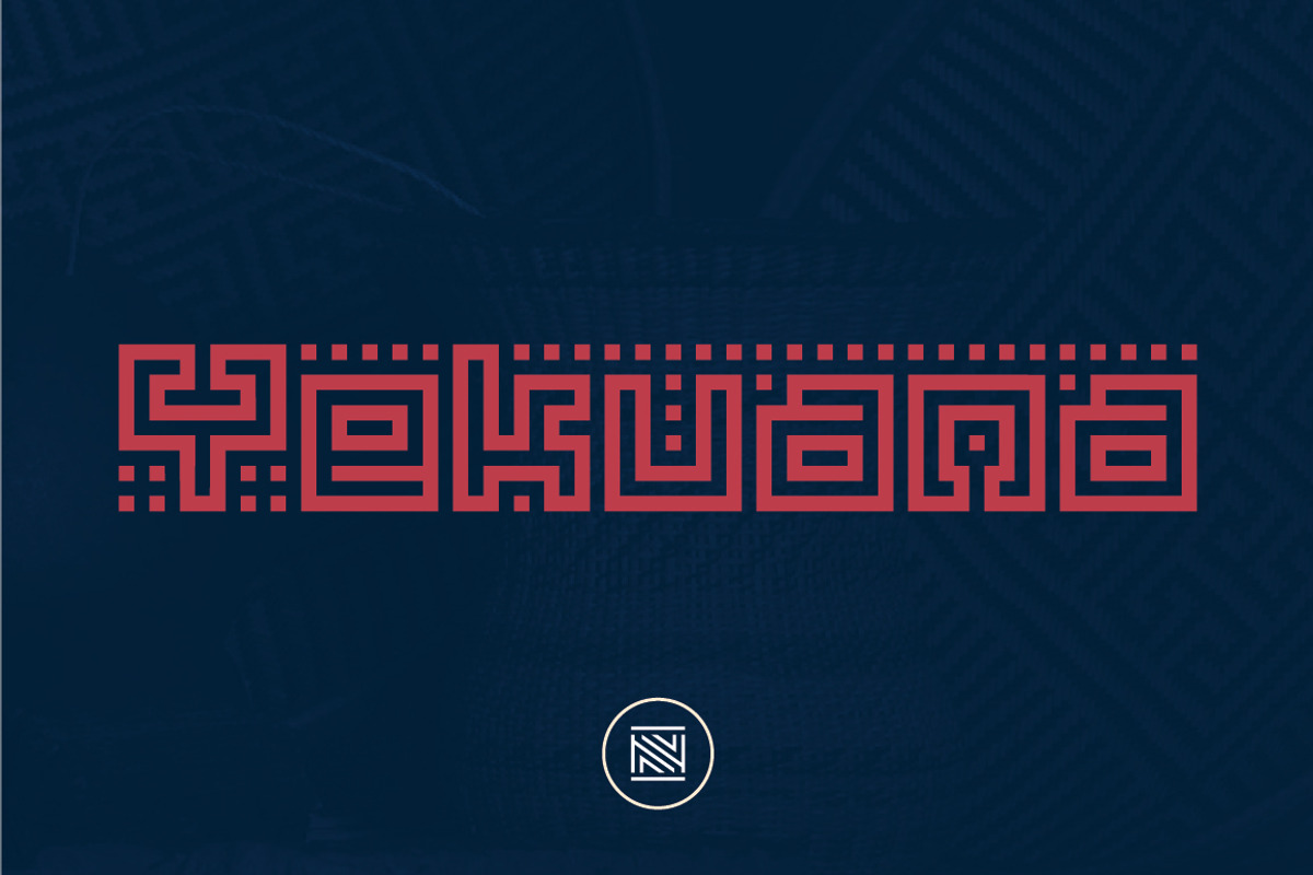 Yekuana Family- Intro 80% OFF!
