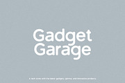 Green Apple - Vintage Sans Serif, a Sans Serif Font by Schrifted Type (Thumbnail 2 of 8)