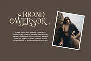 Motesar Font, a Serif Font by Onotype (Thumbnail 4 of 6)