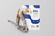 Dog Festival Event Flyer template, a Flyer Template by zahidhossainalif (Thumbnail 3 of 4)