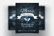 TOP 100 PREMIUM Flyers Templates, a Flyer Template by UNIK Agency (Thumbnail 40 of 82)