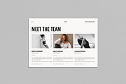 Service & Pricing Guide | Canva, a Brochure Template by ElvinPrint (Thumbnail 5 of 8)