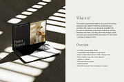 Project Proposal Template • Eclipse, a Presentation Template by Two Moons Studio (Thumbnail 2 of 10)