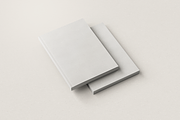 Soft Book Cover Mockup Bundle, a Books & Magazine Mockup by Custom.scene (Thumbnail 23 of 25)