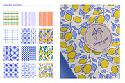 la Terrazza Italiana, hand drawn art, an Object Graphic by Marish (Thumbnail 10 of 10)