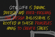 Grumpy Queen – Handwritten Font, a Handwritten Font by themewarrior (Thumbnail 6 of 10)